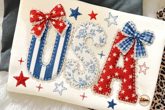 Download Independence Day, USA Girly 4th July Png - Png Collection