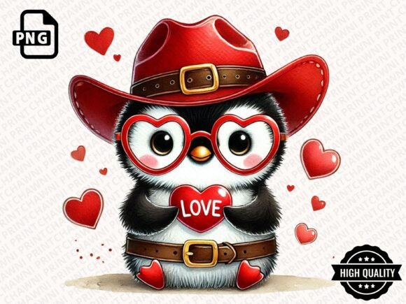 Download Cute Valentine Animal Clipart PNG - Png Collection