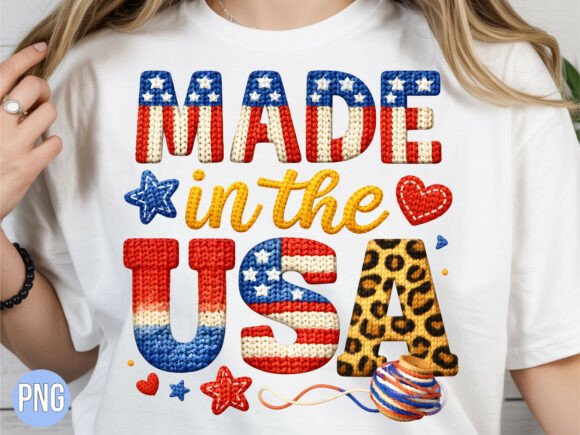 Download Made in the USA Red White Blue PNG File - Png Collection